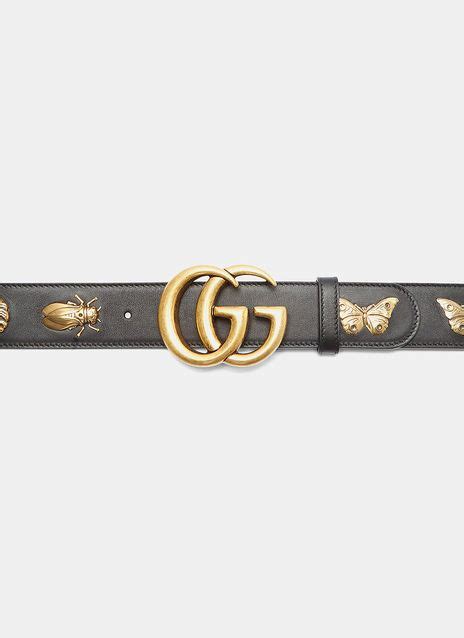 gucci insect belt|Gucci belts for women.